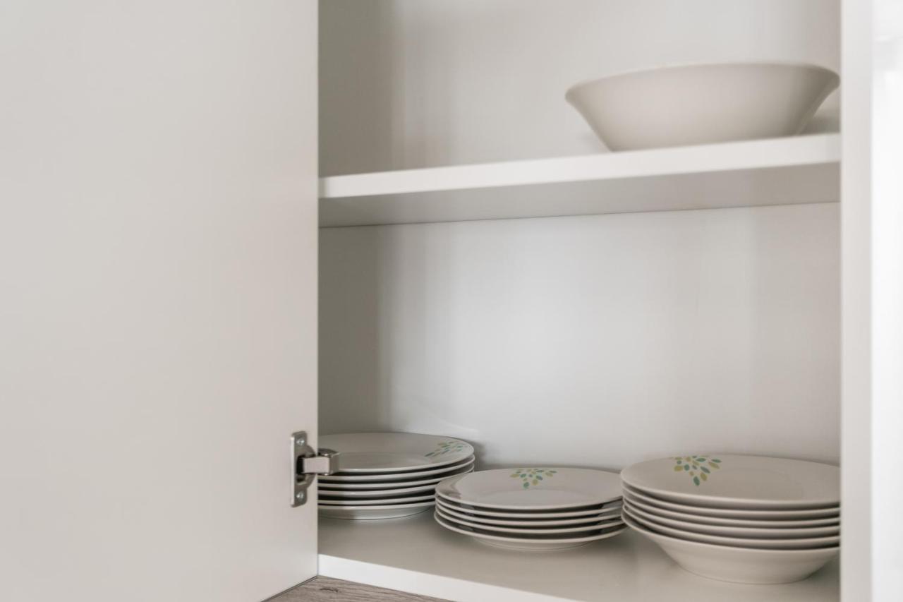 Apartments Aleksandar Petrovac Room photo